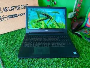 Laptop Dell 8GB Intel Core i5 SSD 128GB