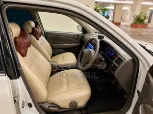 Toyota Corona 1998 White