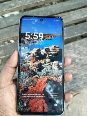 Tecno Spark 40 256 GB White