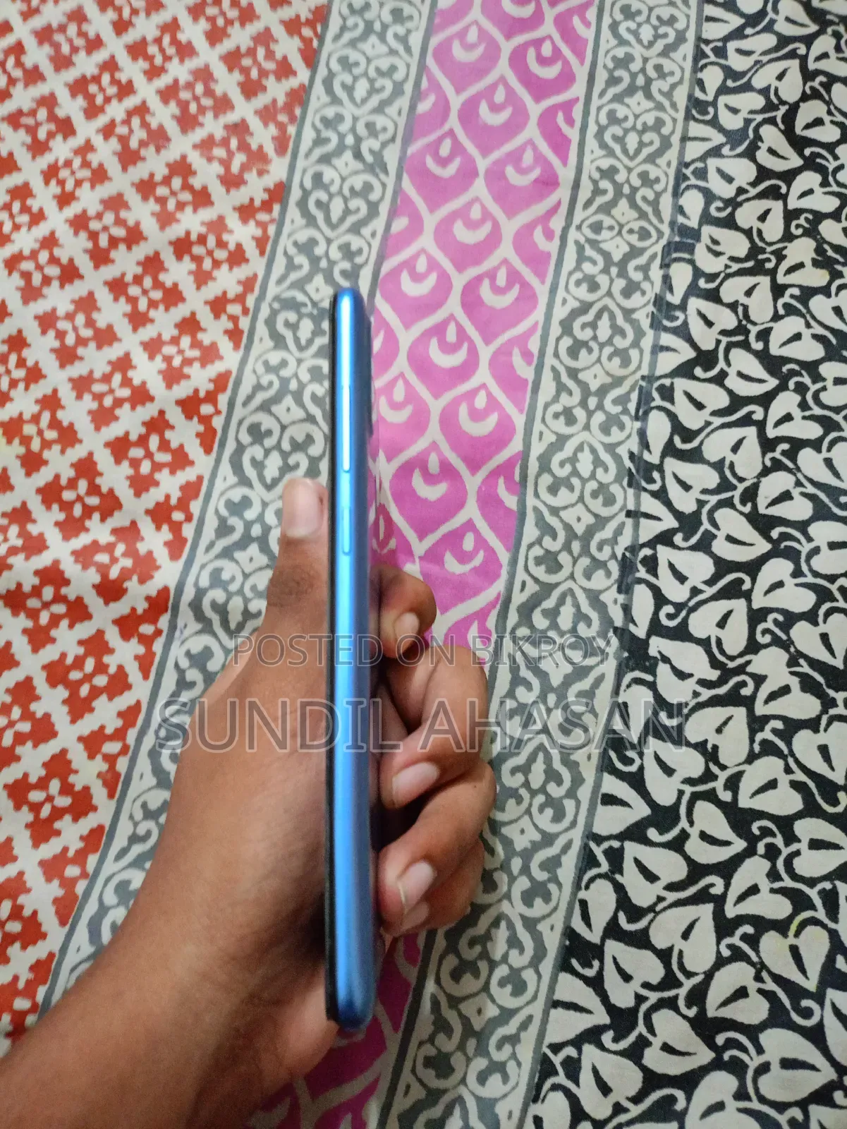 Samsung Galaxy A11 32 GB Blue