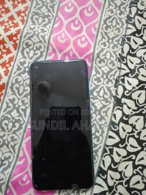 Samsung Galaxy A11 32 GB Blue