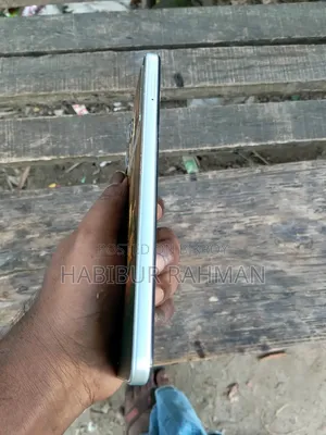 Tecno Spark 40 256 GB White