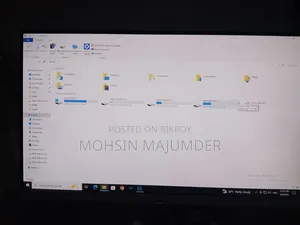 HP Monitor