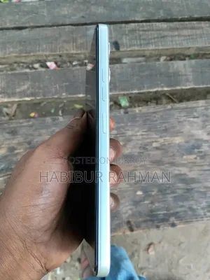 Tecno Spark 40 256 GB White