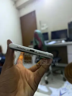 Apple iPhone 11 128 GB White