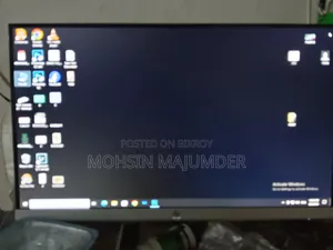 HP Monitor