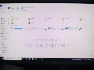 HP Monitor
