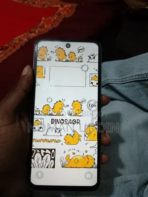 ইনফিনিক্স স্মার্ট ৯ ৬৪ জিবি হোয়াইট