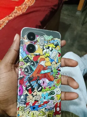 ইনফিনিক্স স্মার্ট ৯ ৬৪ জিবি হোয়াইট