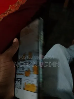 ইনফিনিক্স স্মার্ট ৯ ৬৪ জিবি হোয়াইট