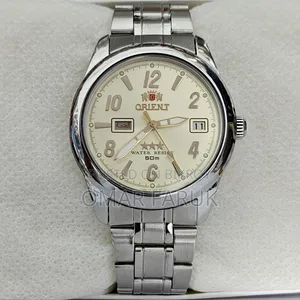 ORIENT FEM7J005W9 - Classic Automatic Men's Watch