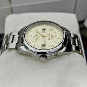 ORIENT FEM7J005W9 – Classic Automatic Men's Watch