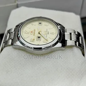 ORIENT FEM7J005W9 – Classic Automatic Men's Watch