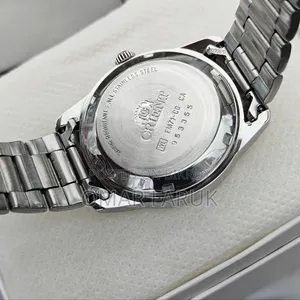 ORIENT FEM7J005W9 – Classic Automatic Men's Watch