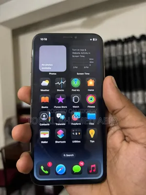 অ্যাপল আইফোন এক্সএস ২৫৬ জিবি রোজ গোল্ড