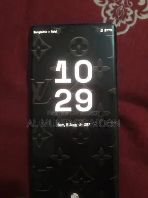 Motorola Moto G85 256 GB Blue