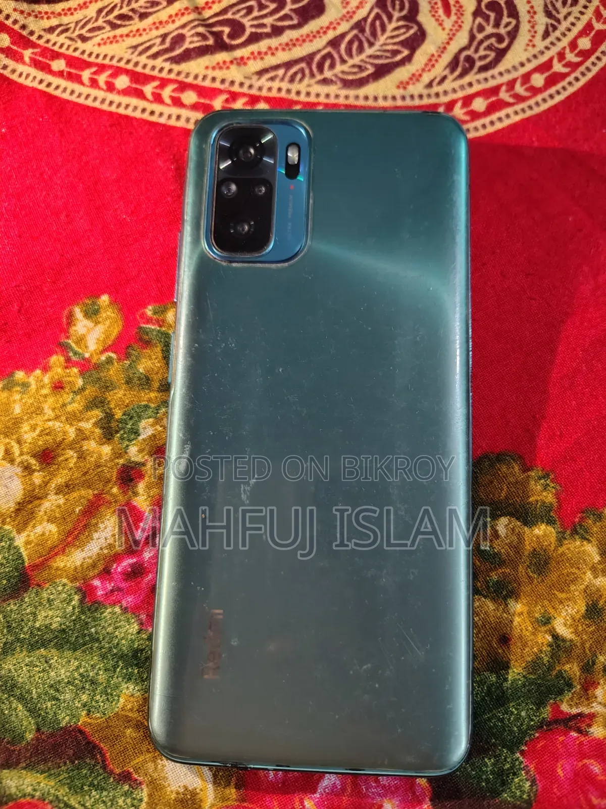 Xiaomi Redmi Note 10 128 GB