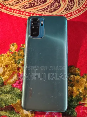 Xiaomi Redmi Note 10 128 GB