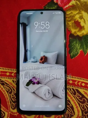 Xiaomi Redmi Note 10 128 GB