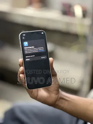 Apple iPhone 12 Pro 128 GB White