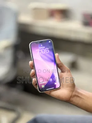 Apple iPhone 12 Pro 128 GB White