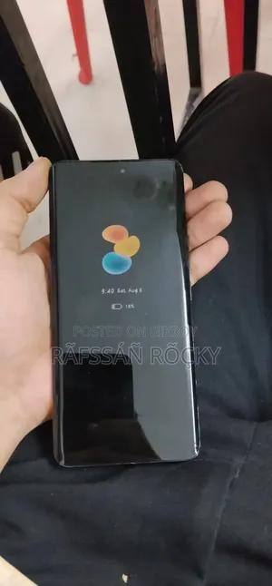 Honor X9c 512 GB Black