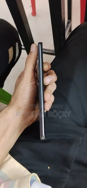 Honor X9c 512 GB Black