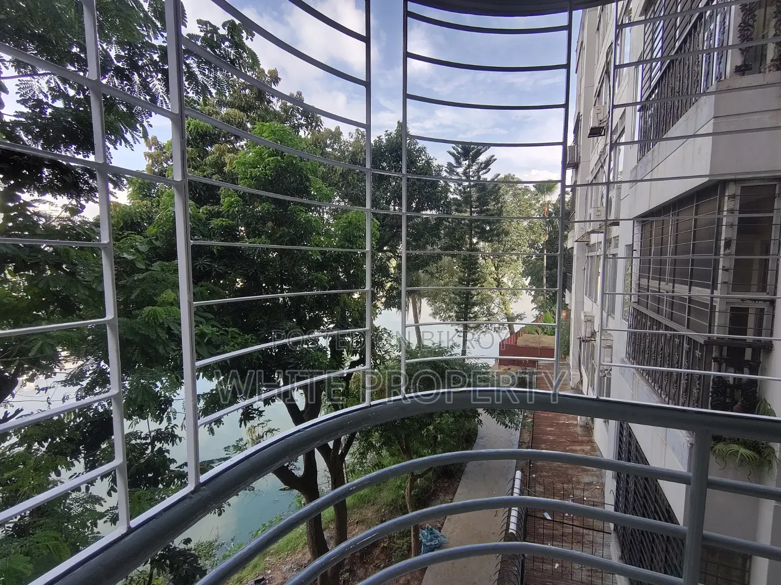 3-Bedroom Apartment in White Property, Gulshan for Sale