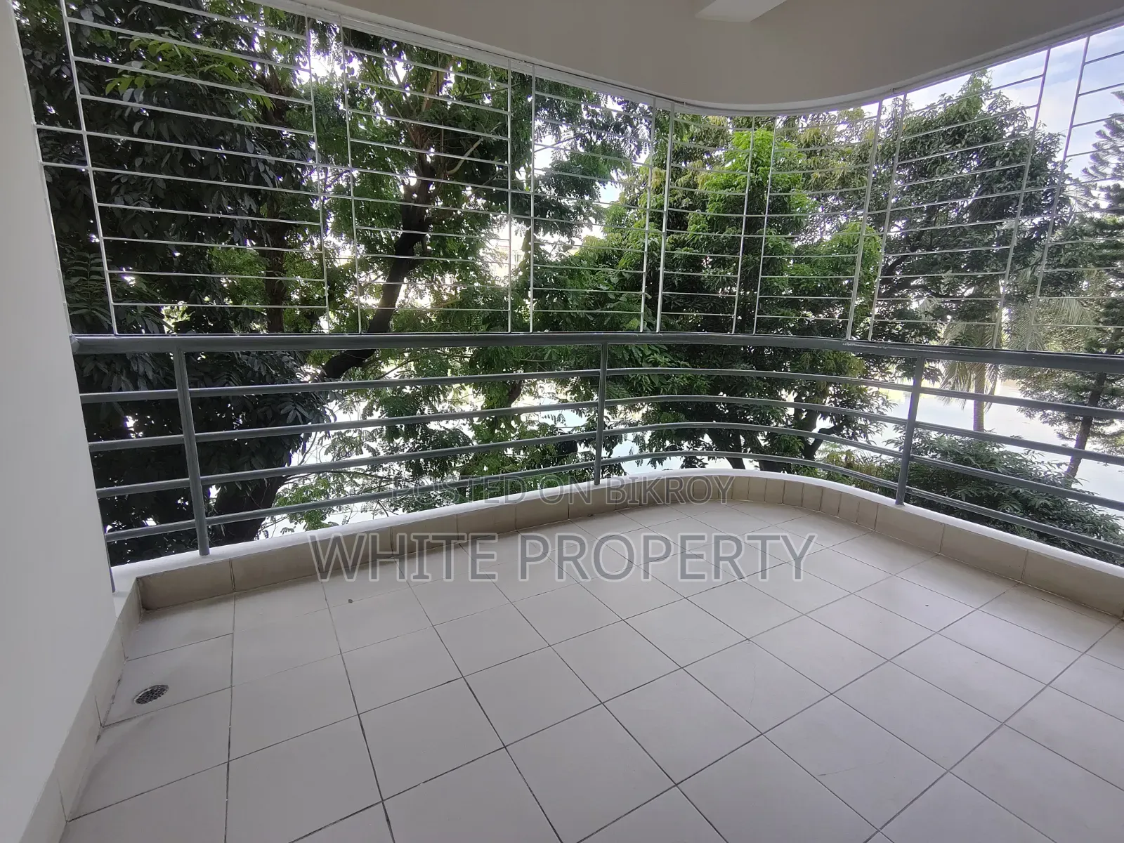3-Bedroom Apartment in White Property, Gulshan for Sale