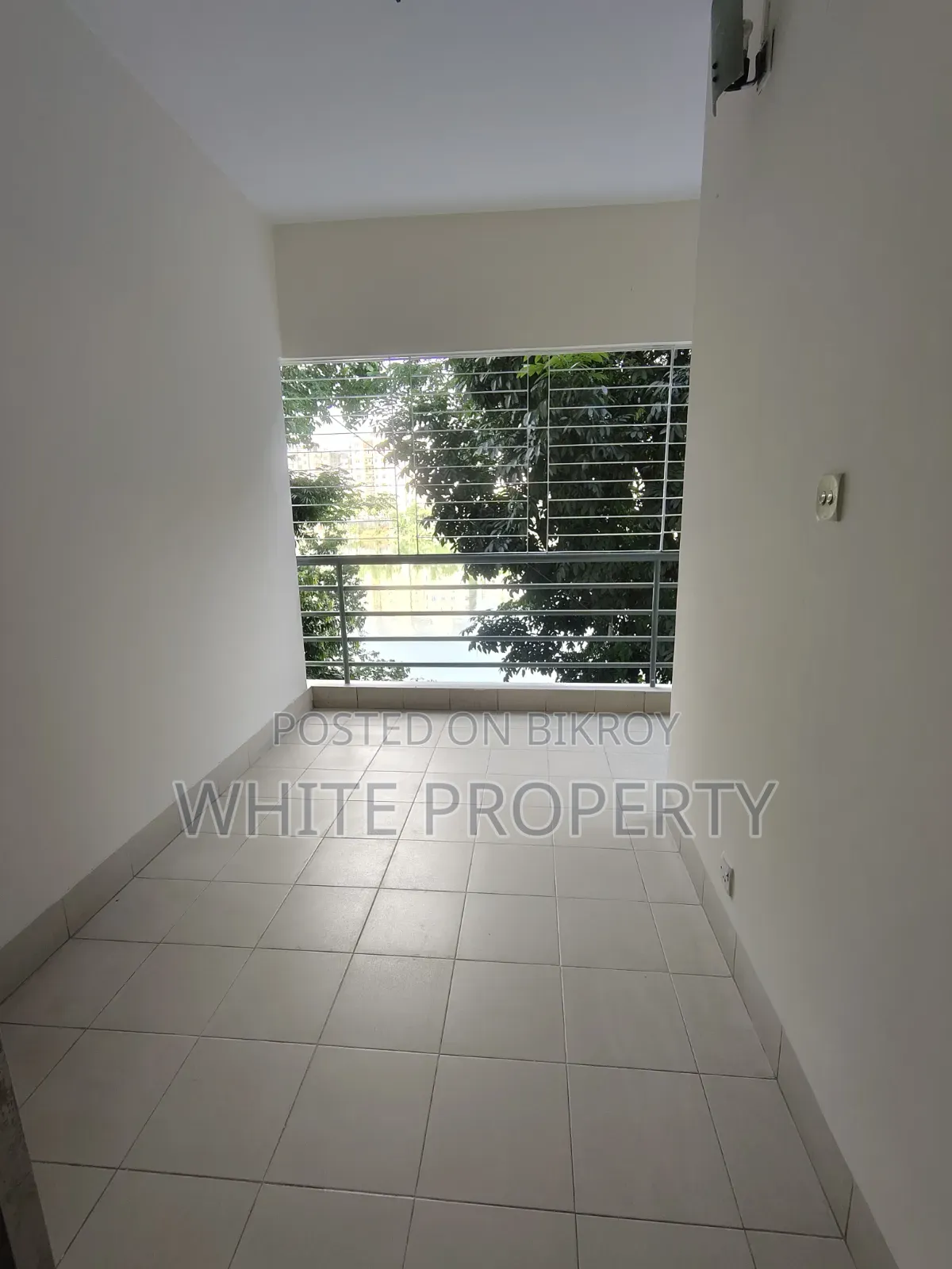 3-Bedroom Apartment in White Property, Gulshan for Sale