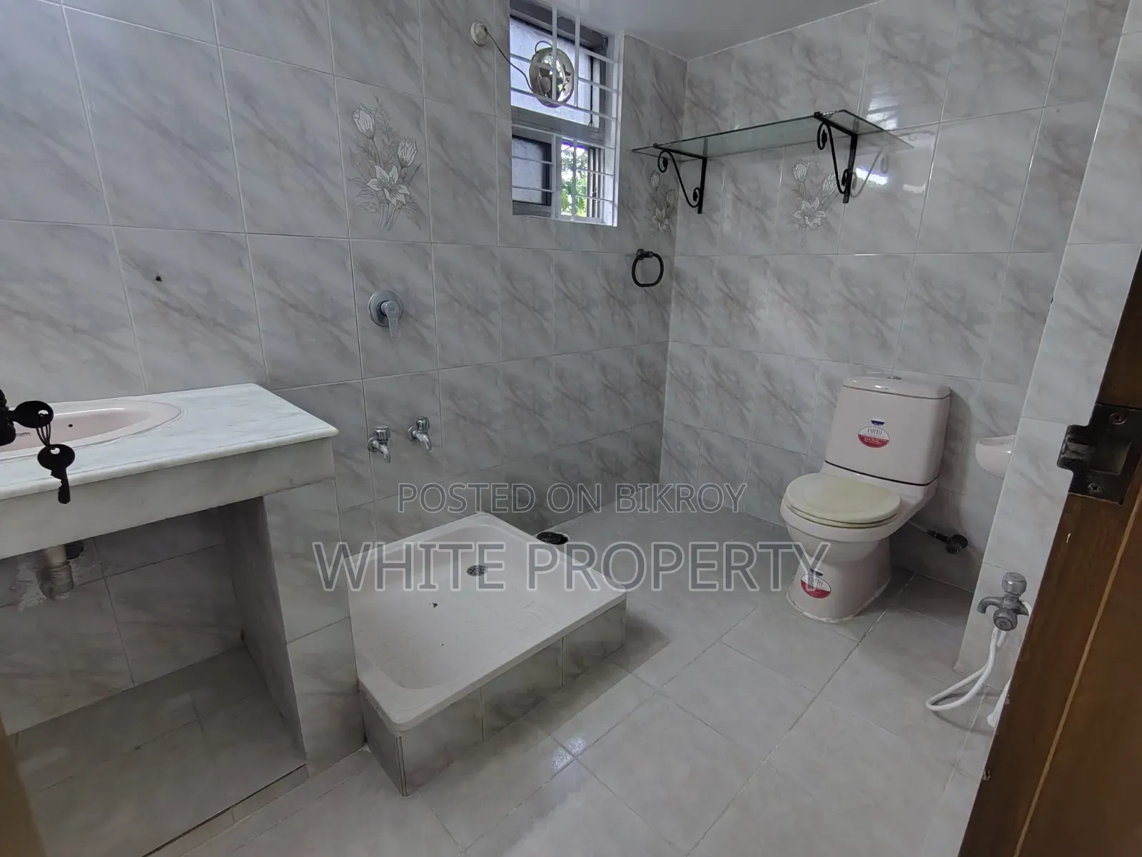 3-Bedroom Apartment in White Property, Gulshan for Sale