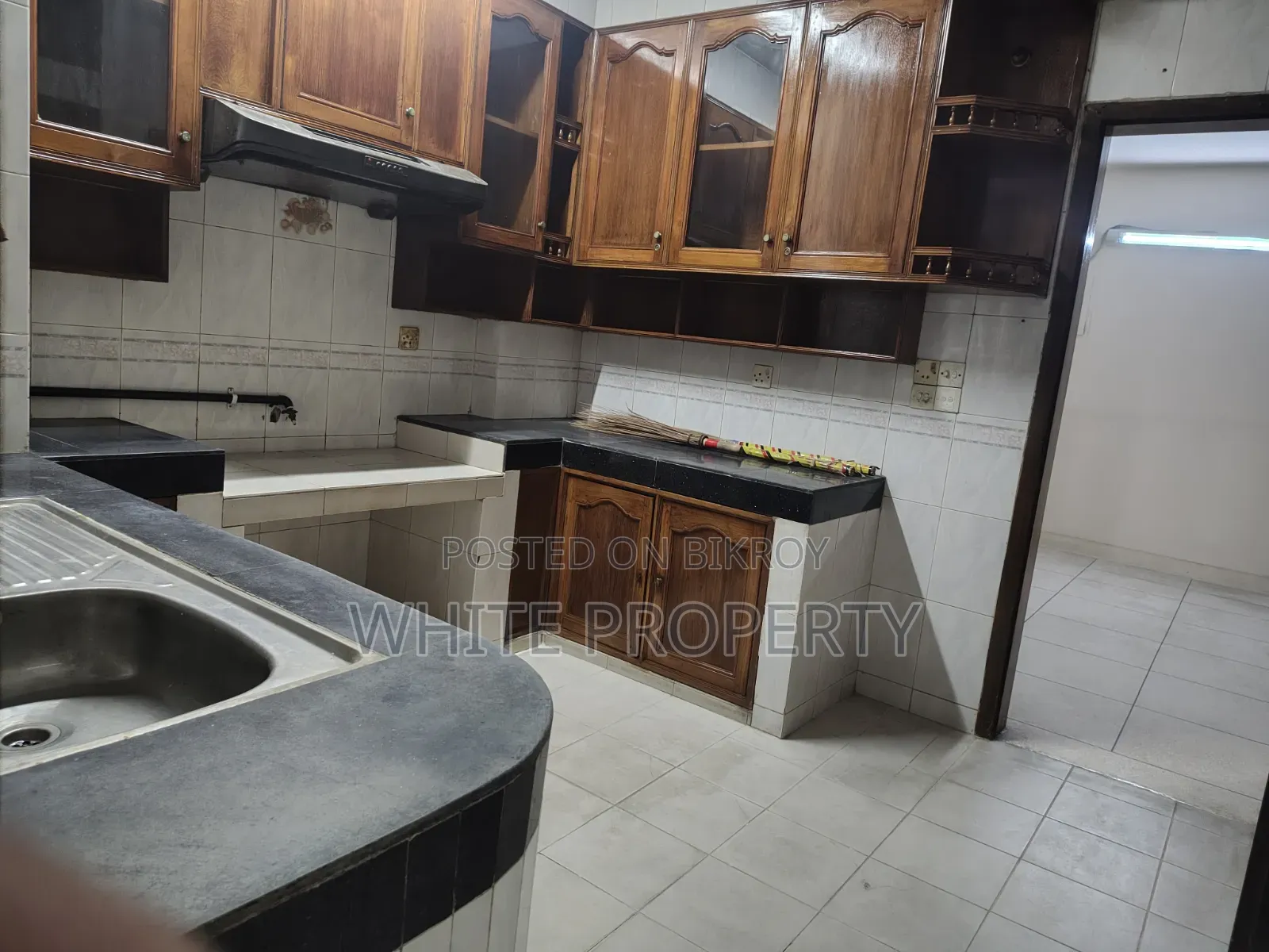 3-Bedroom Apartment in White Property, Gulshan for Sale