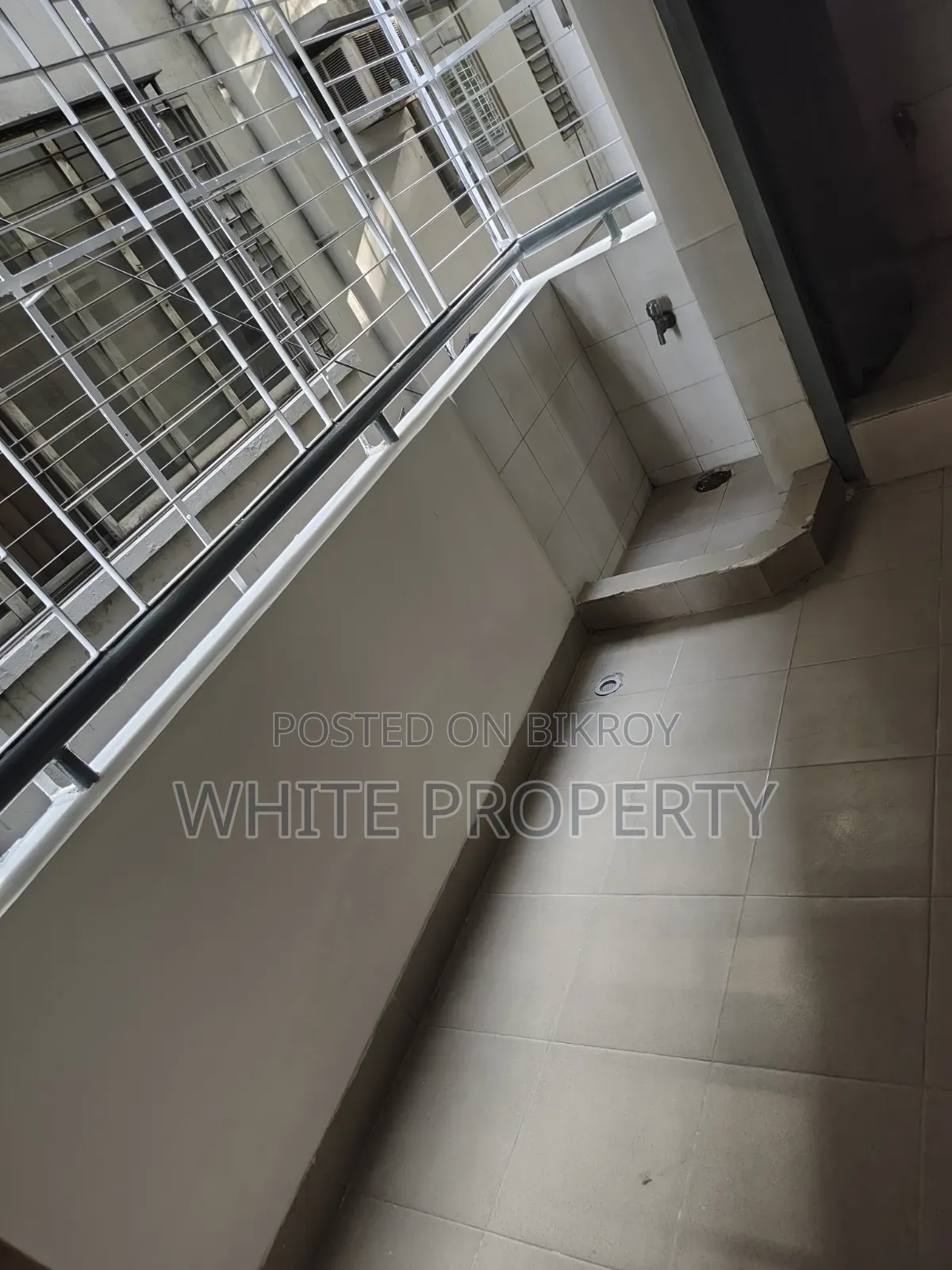 3-Bedroom Apartment in White Property, Gulshan for Sale
