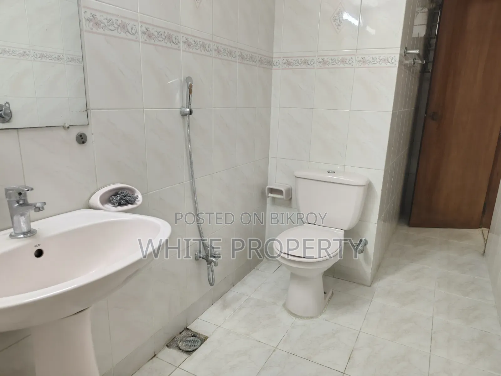 3-Bedroom Apartment in White Property, Gulshan for Sale