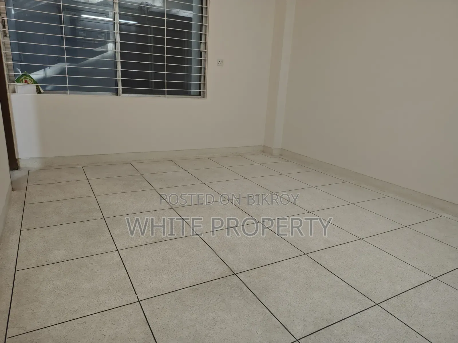 3-Bedroom Apartment in White Property, Gulshan for Sale