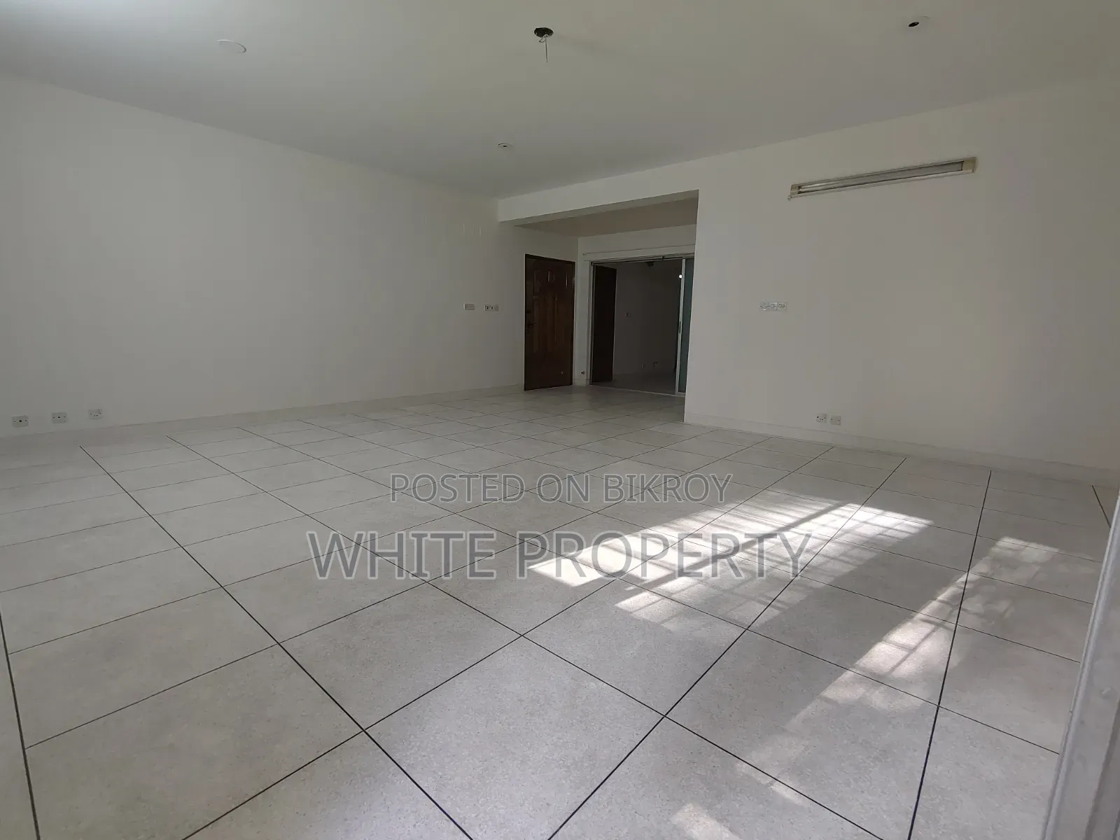 3-Bedroom Apartment in White Property, Gulshan for Sale