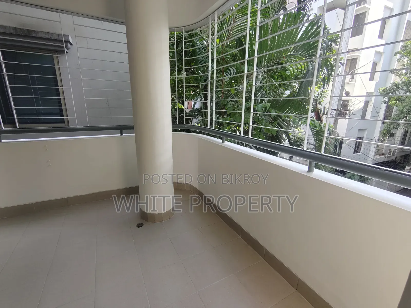 3-Bedroom Apartment in White Property, Gulshan for Sale
