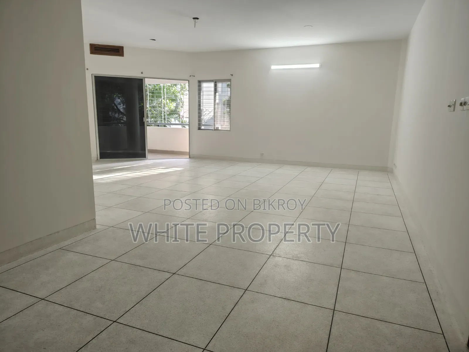 3-Bedroom Apartment in White Property, Gulshan for Sale