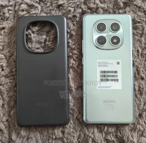 Xiaomi Redmi Note 15 128 GB Blue
