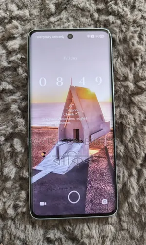 Xiaomi Redmi Note 15 128 GB Blue