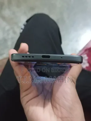 New Infinix Hot 70 128 GB