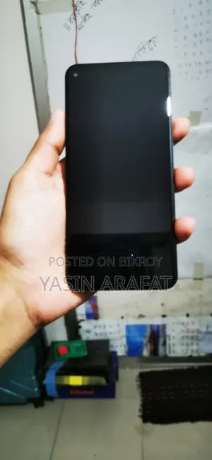 Google Pixel 5a 5G 128 GB Green