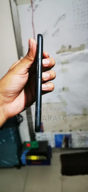 Google Pixel 5a 5G 128 GB Green