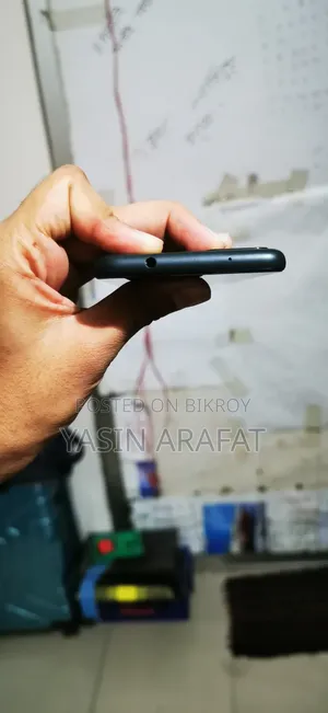 Google Pixel 5a 5G 128 GB Green