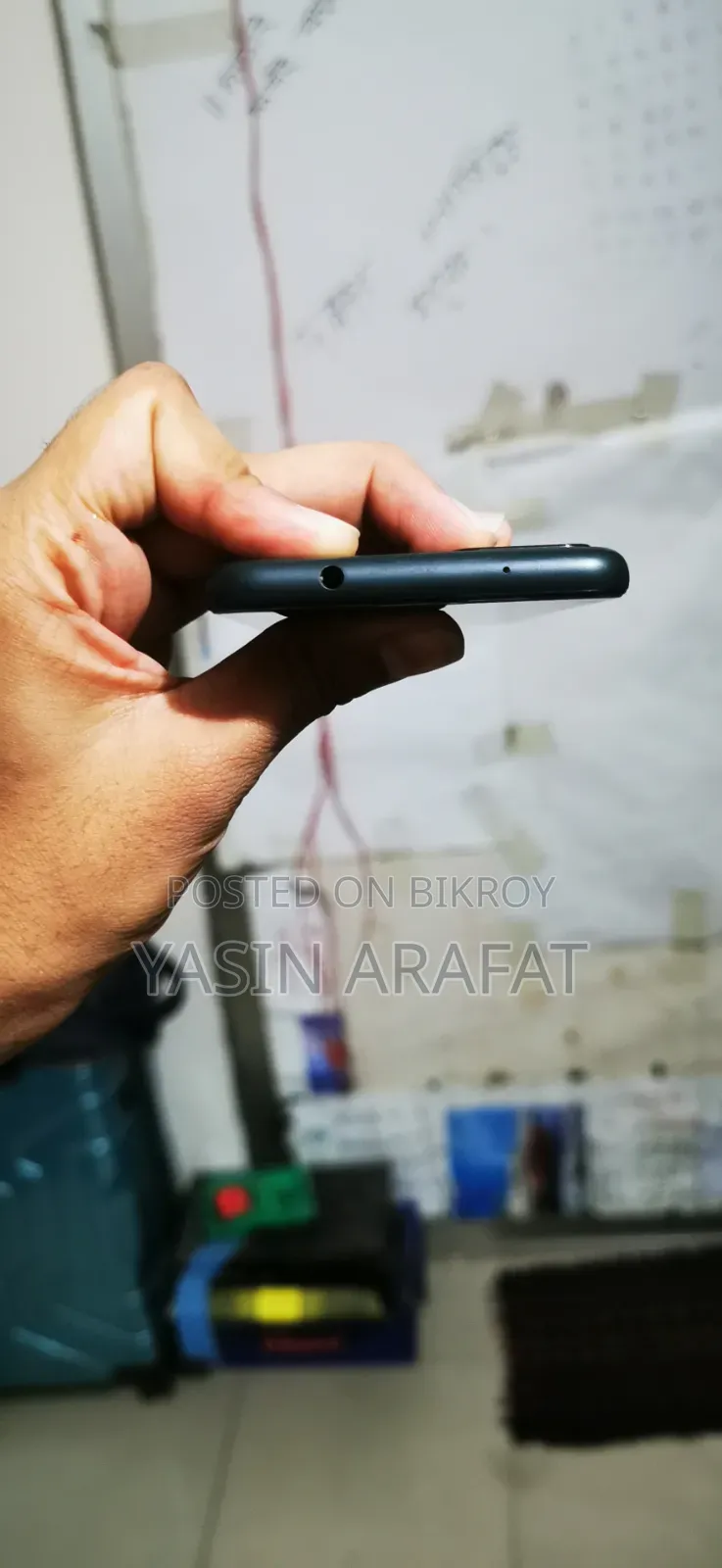 Google Pixel 5a 5G 128 GB Green