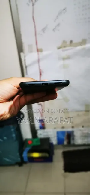 Google Pixel 5a 5G 128 GB Green