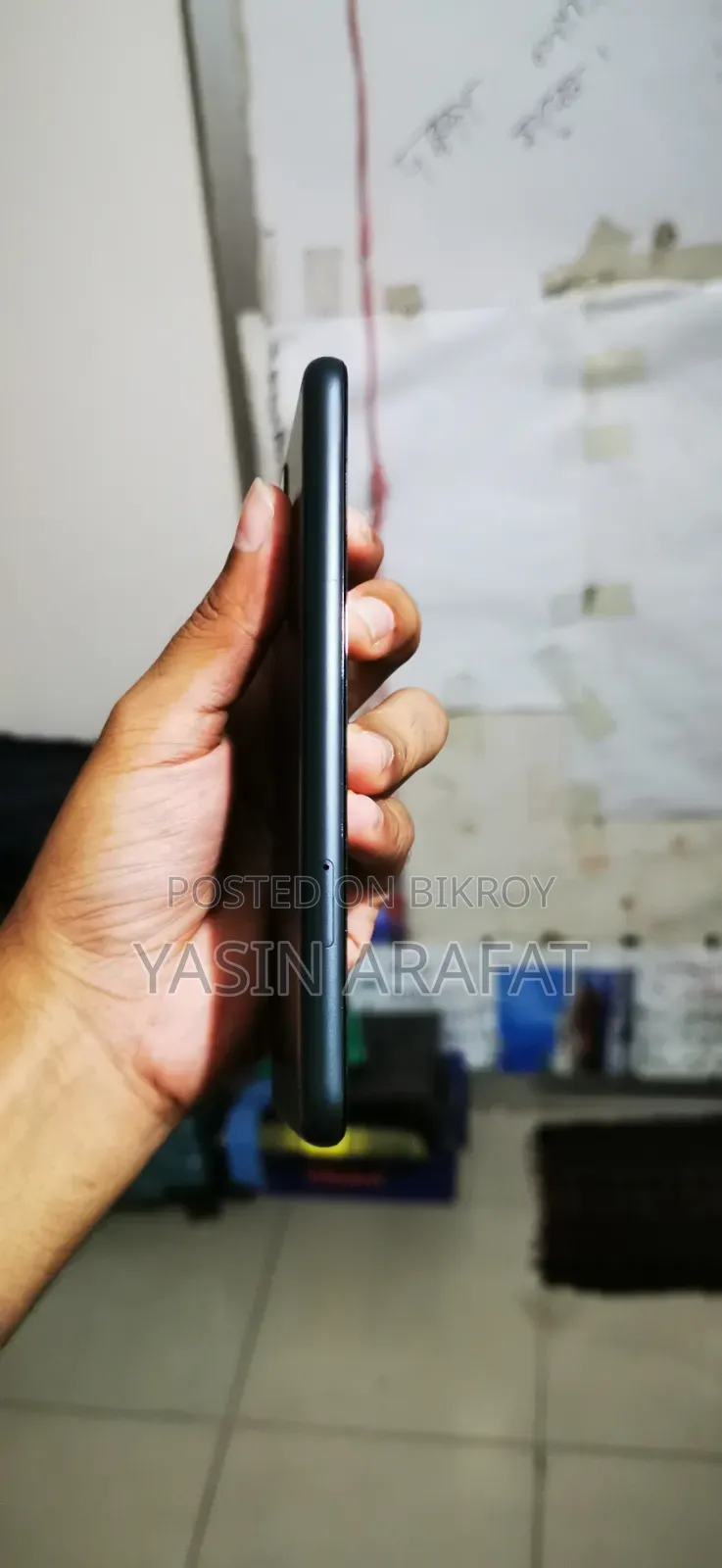 Google Pixel 5a 5G 128 GB Green