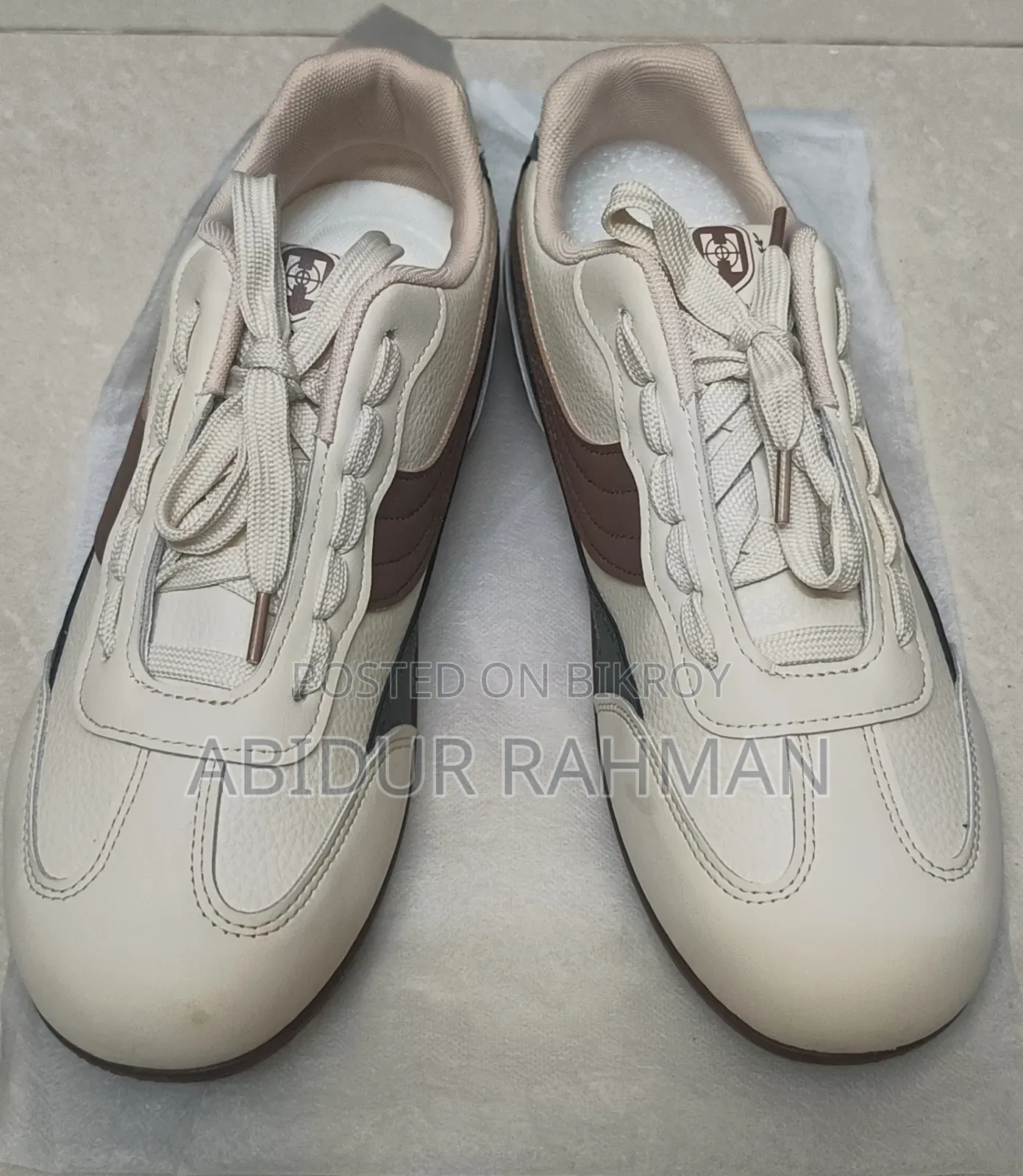 Classical Shoes