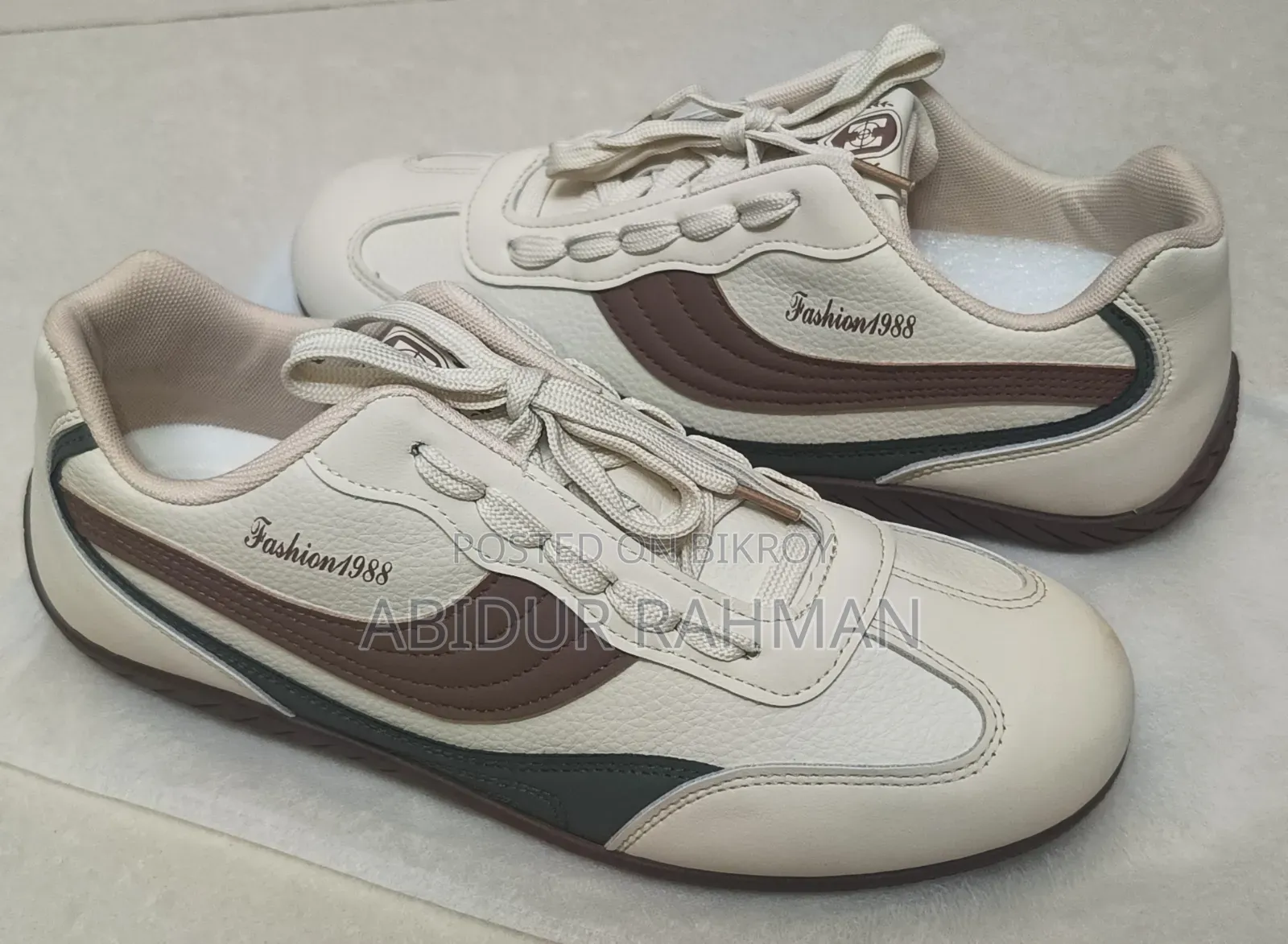 Classical Shoes