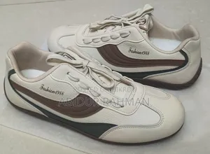 Classical Shoes